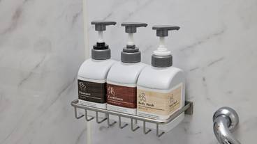 バスアメニティ一例 / 1