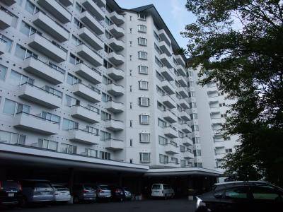 草津温泉 ホテルスパックス草津（群馬県 リゾートホテル） / 1