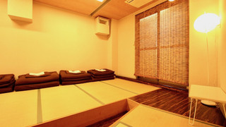 デラックス和室