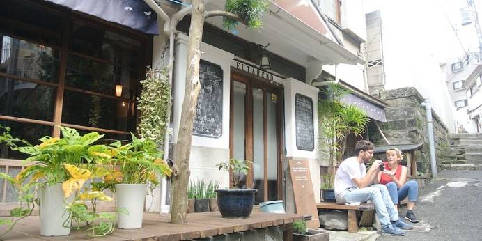 GuestHouse FUTARENO 横浜野毛ゲストハウス（神奈川県 ゲストハウス・ホステル・ドミトリー） / 1