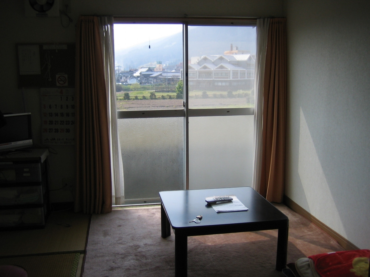 1．由布院温泉　由布の小部屋3462546