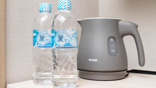 モデレート ダブルルーム シャワーブース 禁煙 (清掃は3日に1度となります)