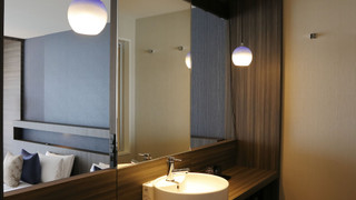 エグゼクティブ ツインルーム (Main Building)【ヘアドライヤー/ヘアアイロン常備】