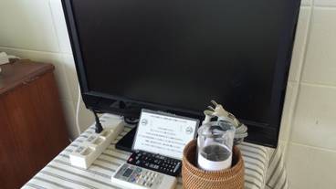 客室の設備とサービス / 7