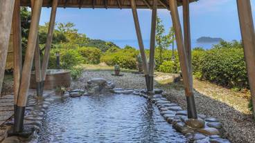 温泉大浴場 / 5