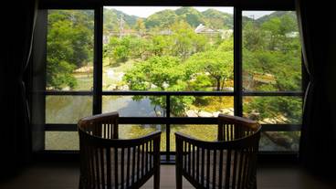 2階和室 眺望一例 / 14