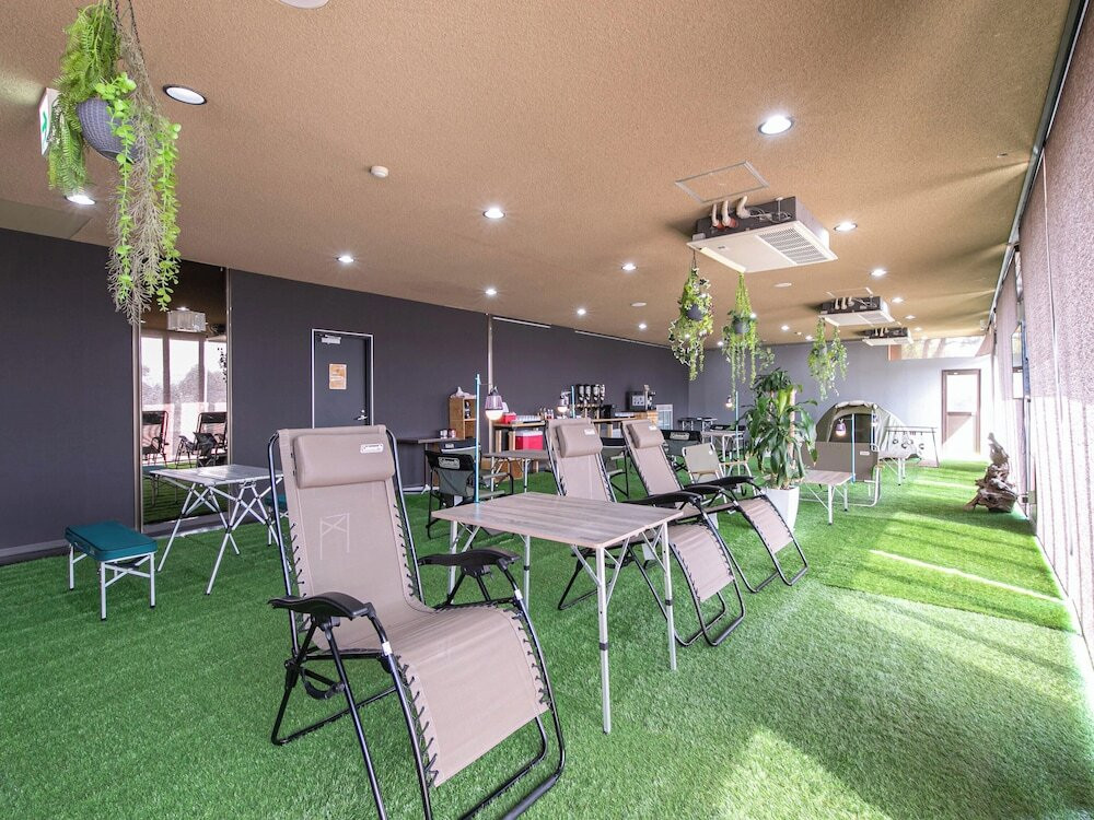 テラス / パティオ