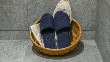 アメニティ例② / 2