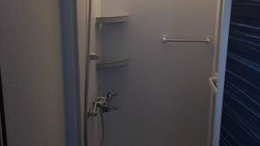 バスルームのシャワー / 28