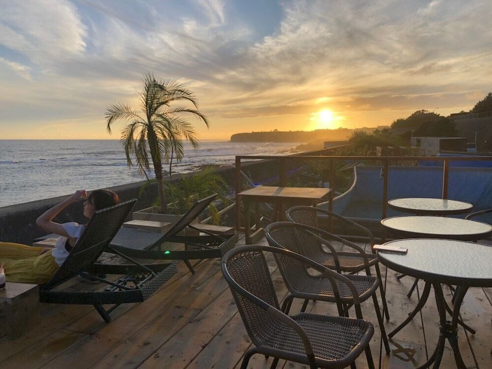 テラス / パティオ