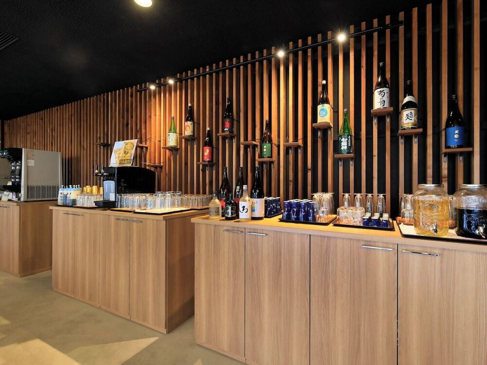 ロビーラウンジ