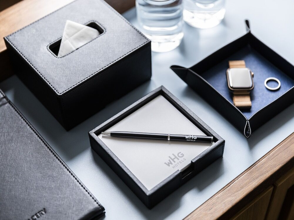 客室の設備とサービス