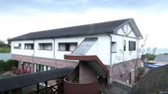 ペンション シーフォレスト（屋久島）