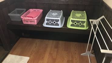 施設内の設備 / 4