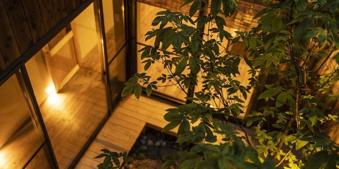 弥(京都府 コテージ・ロッジ・一棟貸) / 1