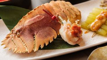 食事・飲み物 / 9