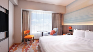 プレミアム ダブルルーム