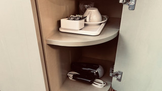 スタンダード ダブルルーム 禁煙