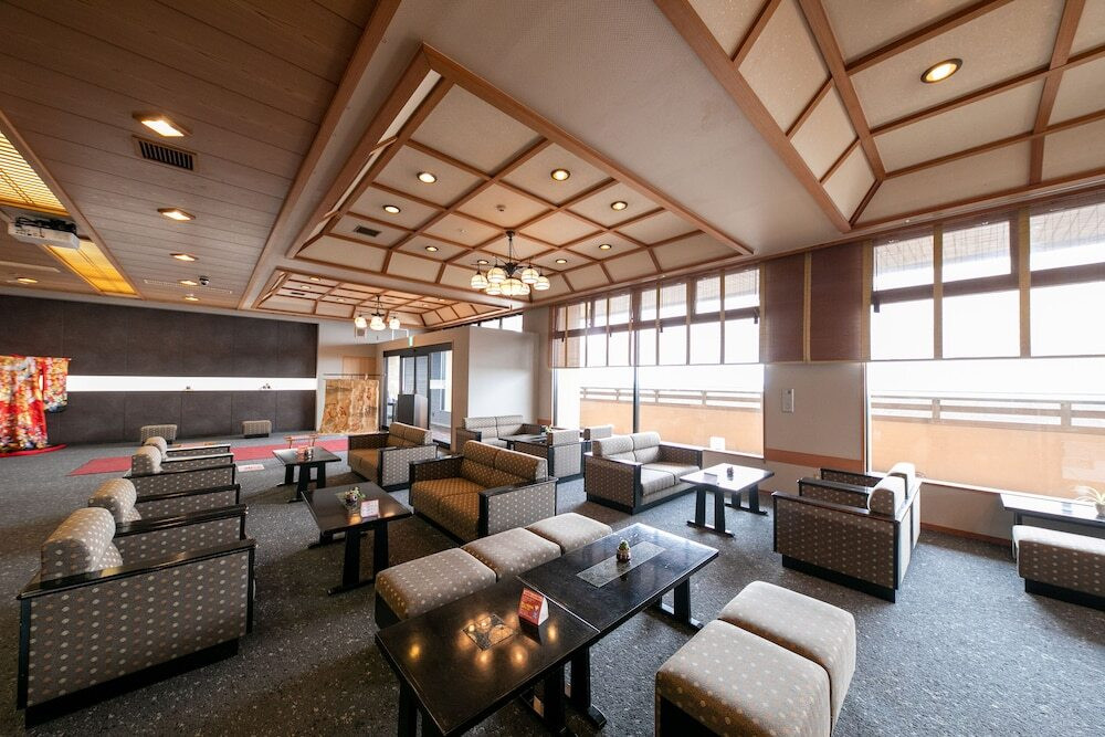 天然温泉のある和風旅館はすべてのお部屋がオーシャンビュー！4057221