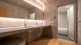 ファミリー ルーム 禁煙