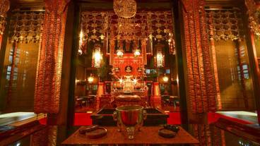 施設内の設備 / 5