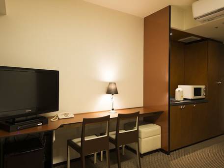 住友不動産ホテル ヴィラフォンテーヌ東京上野御徒町 / 5