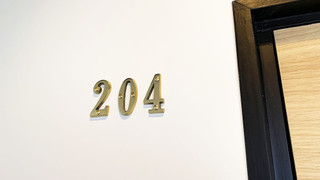 スタンダード ツインルーム (204)