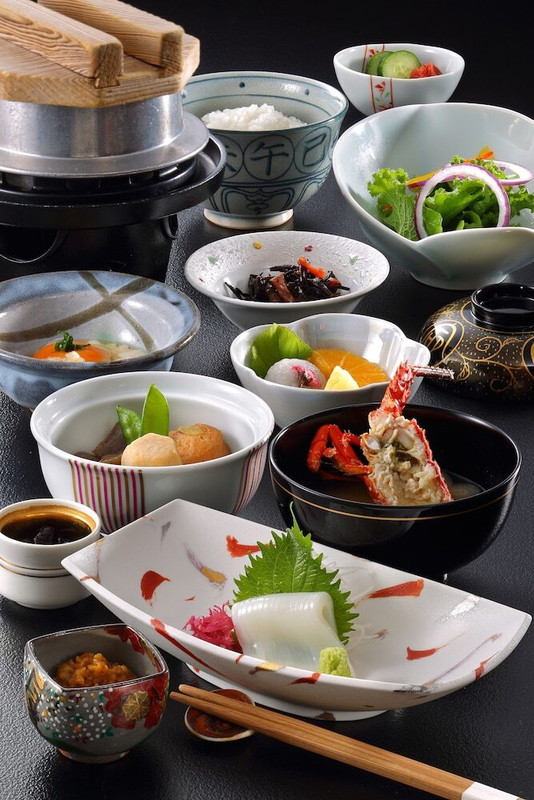 房総鴨川温泉 是空 -ZEKUU-(ボウソウカモガワオンセン ゼクウ) / 5