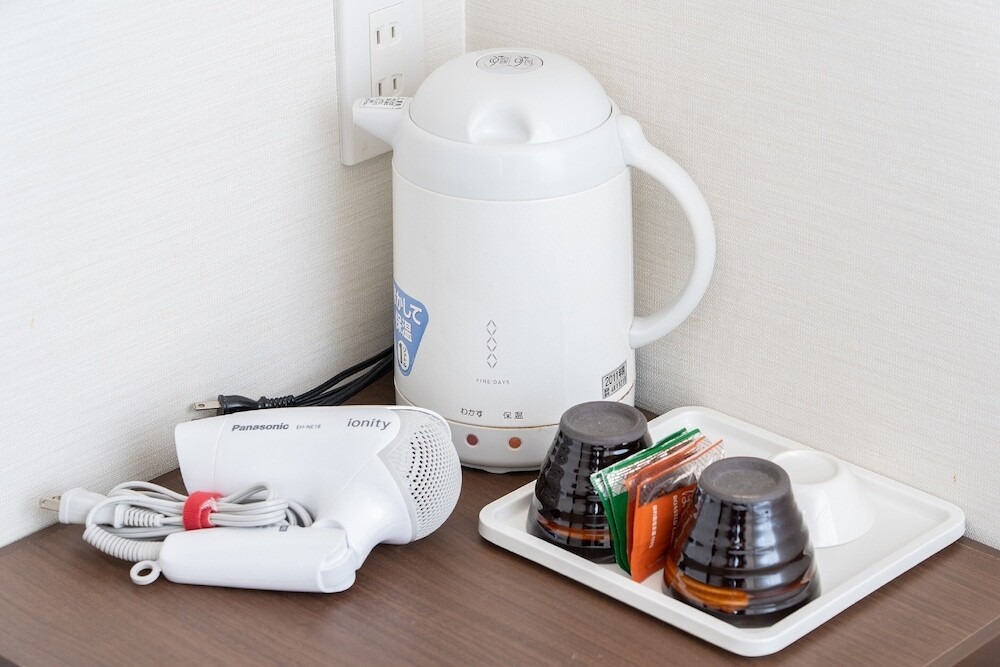 客室の設備とサービス