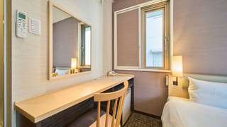 エコノミー ツインルーム 禁煙