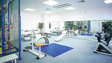 フィットネス設備 / 11