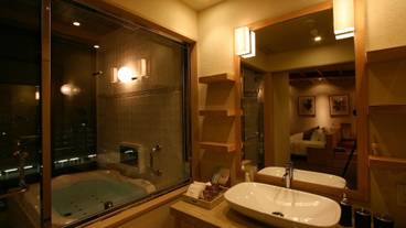 バスルームの設備 / 19