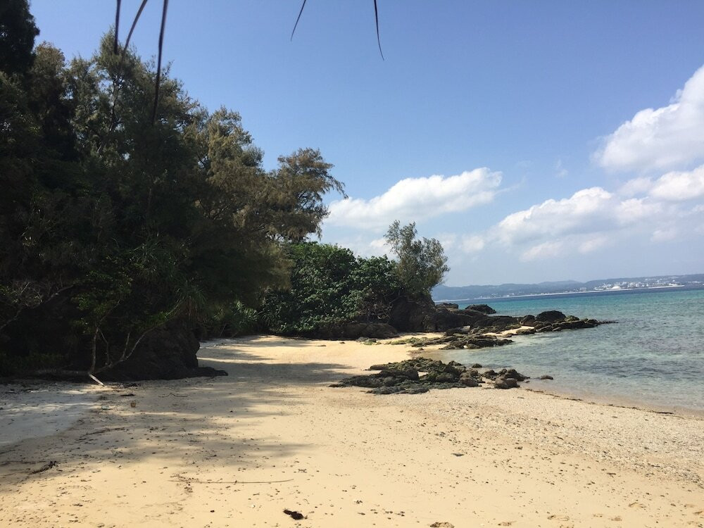 施設からの眺望