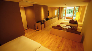 ジュニア スイート (Shizuku)