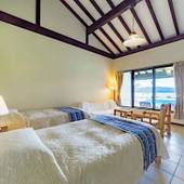 ヴィラうなりざき（西表島）（沖縄県 リゾートホテル） / 5