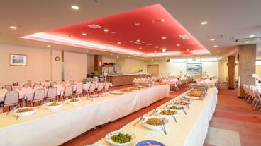 ビュッフェ / 16