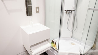 スタンダード ツインルーム