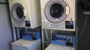 施設内の設備 / 13