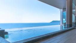 海!湖!山&森!絶景温泉で癒やしのステイ。道南でおすすめのお宿12選