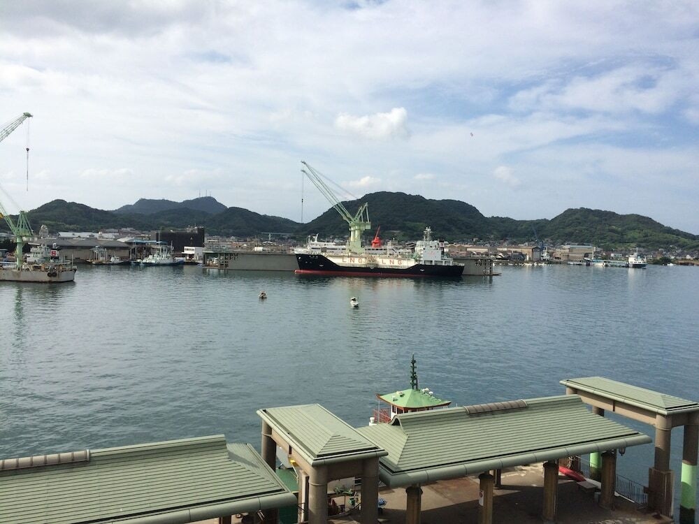 施設からの眺望