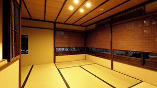 町家一棟貸し（西館）