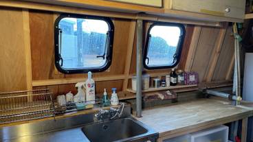 専用キッチン / 15