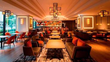 カフェ＆バー「MYPLACE」③ / 15