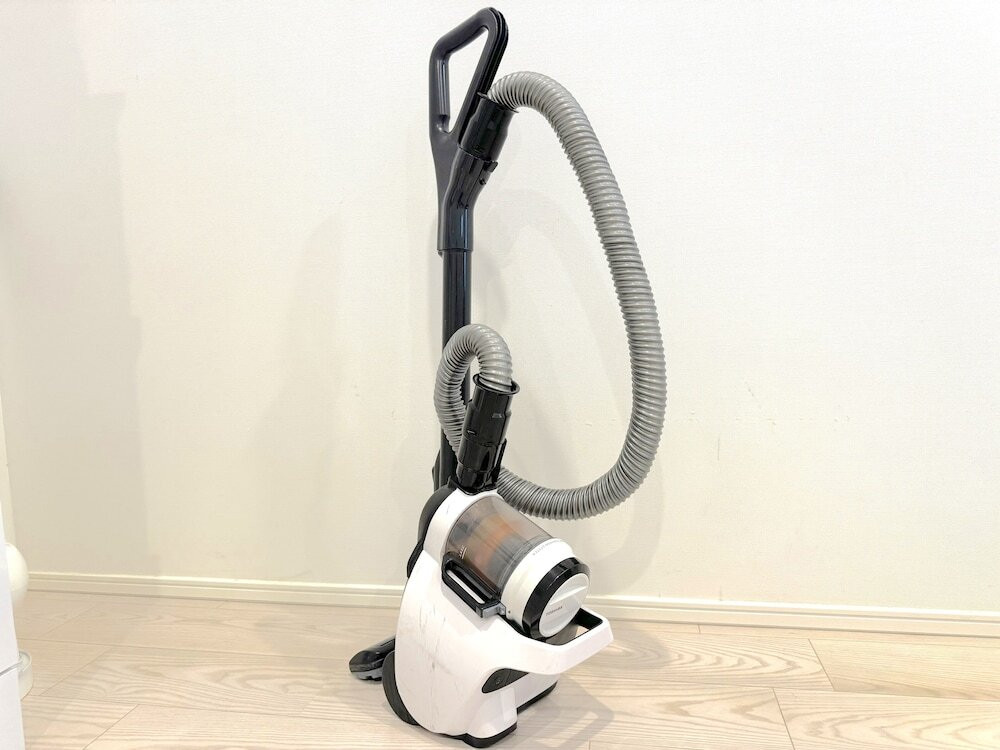 客室の設備とサービス