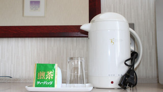 セミダブルルーム 喫煙可