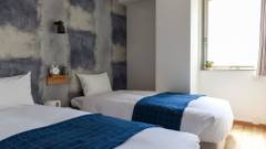 ホテル湾 Osaka ebisu