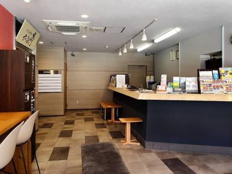 ホテル ユニオン / 3