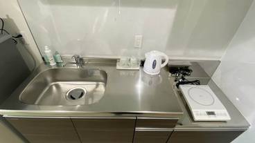 専用キッチン / 10