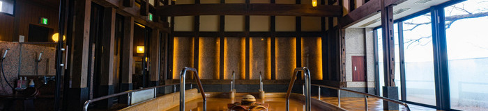 岐阜の名湯「長良川温泉」に泊まろう！おすすめ旅館6選をご紹介