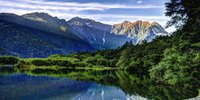 長野県・上高地ハイキングで絶景の旅！北アルプスの山麓に広がる高原